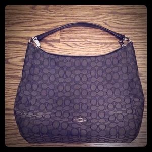 FLASH SALE! Coach Hobo /Crossbody Bag